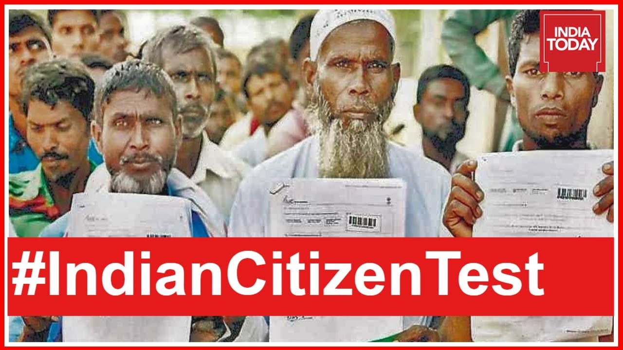 In Depth | 40 Lakh People In Assam Left Out Of National Register Of Citizens