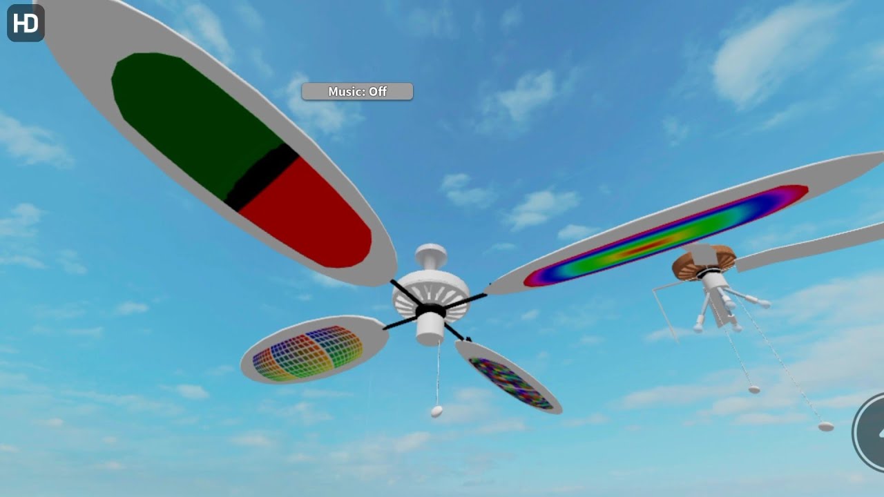 Electro Demolish Ceiling Fan Destruction video. Ran video destruction