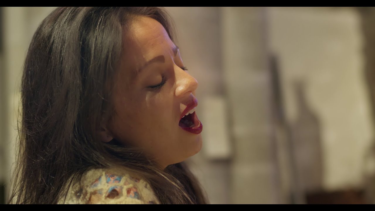 BUXTEHUDE Teaser: Herr, Wenn ich nur dich habe - Laureen Stoulig, V. Bernhardt, Chapelle Saint-Marc