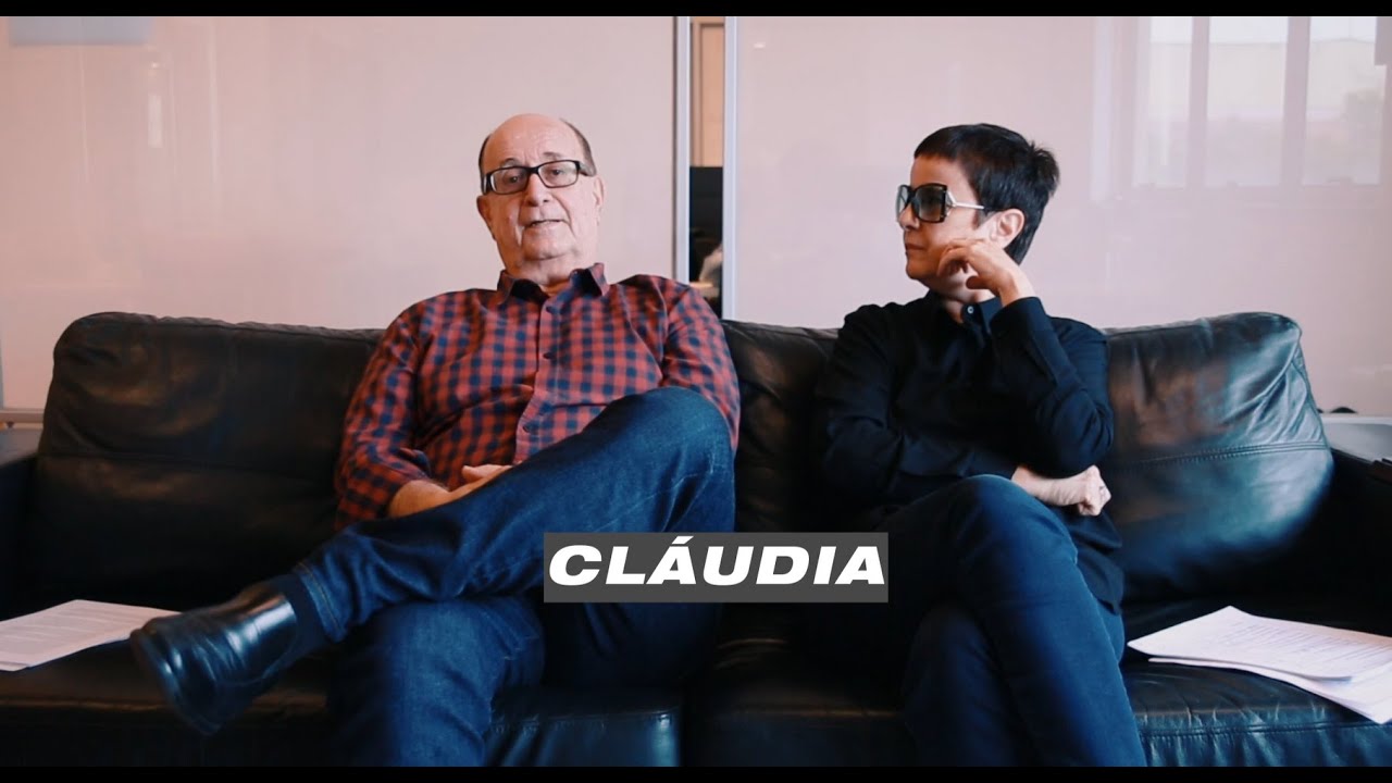 Faixa a Faixa: Claudia (Leila Pinheiro & Antonio Adolfo)