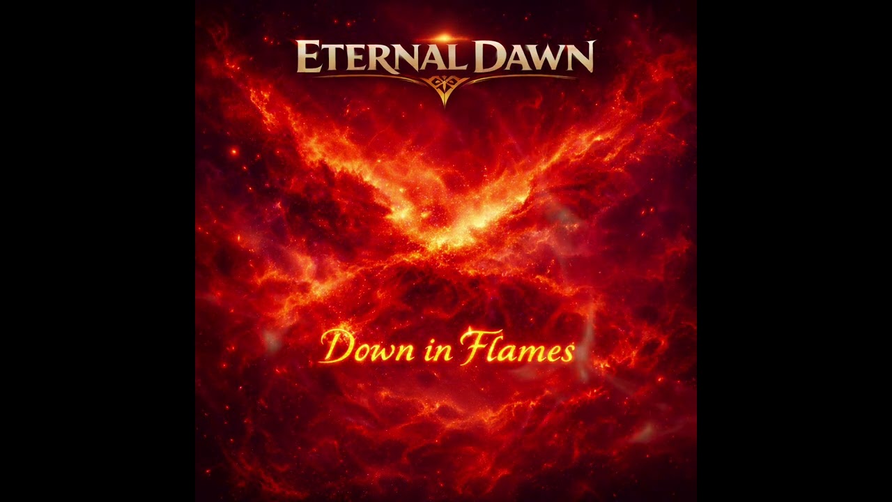 Eternal Dawn - Never Ends 
