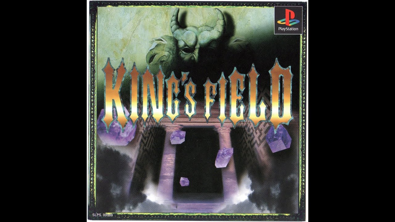 [Former 75K+ WR] King's Field - Any% - 26:29 by meauxdal