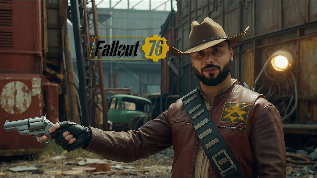 Fallout 76 After All The New Updates Is Amazing - Gameplay Part 3