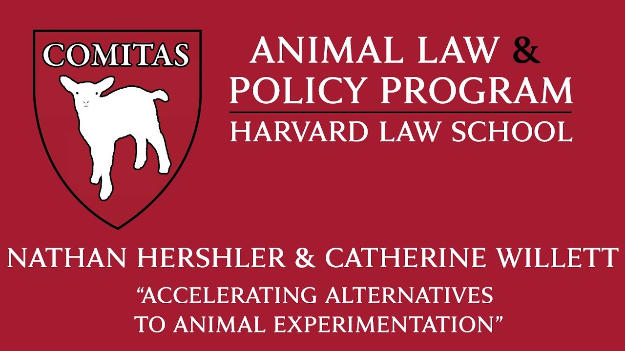 3/1/19 – Nathan Herschler & Catherine Willett 