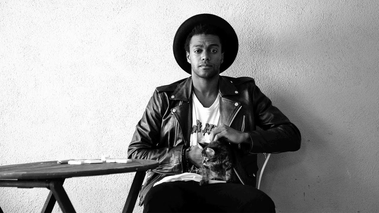 Austin Brown - Where You Are (2012)