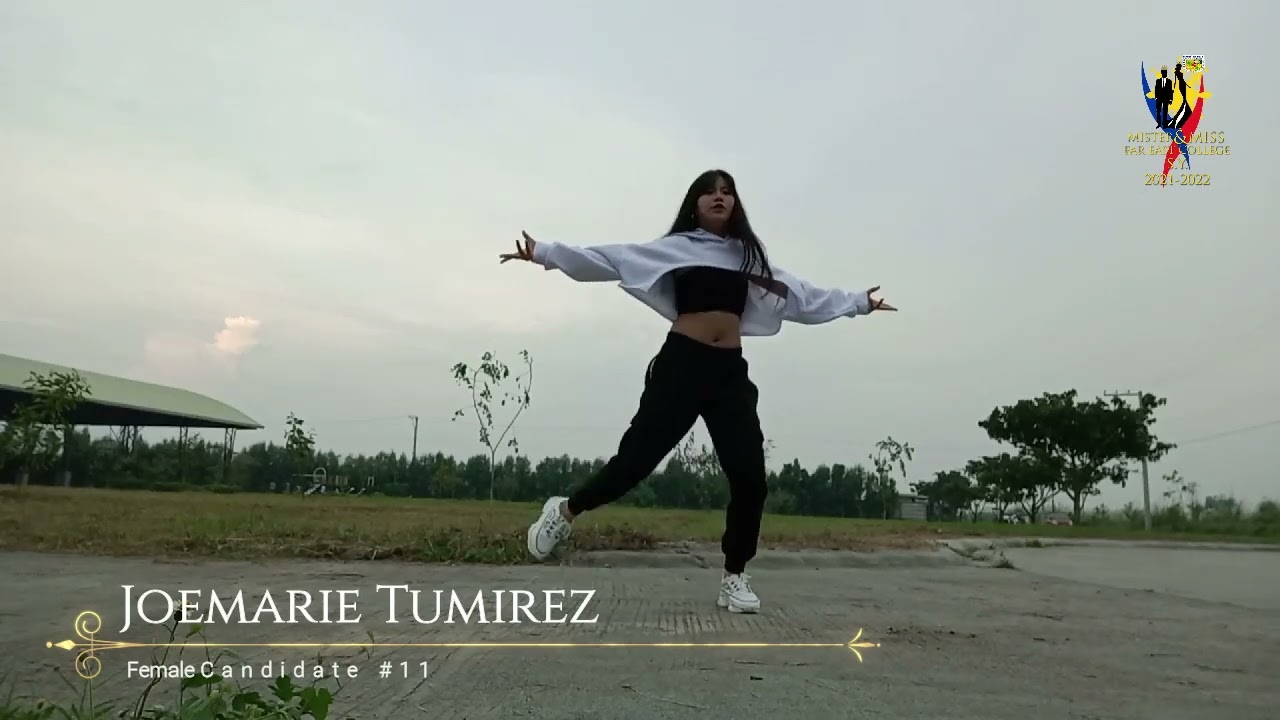 Female Candidate 11