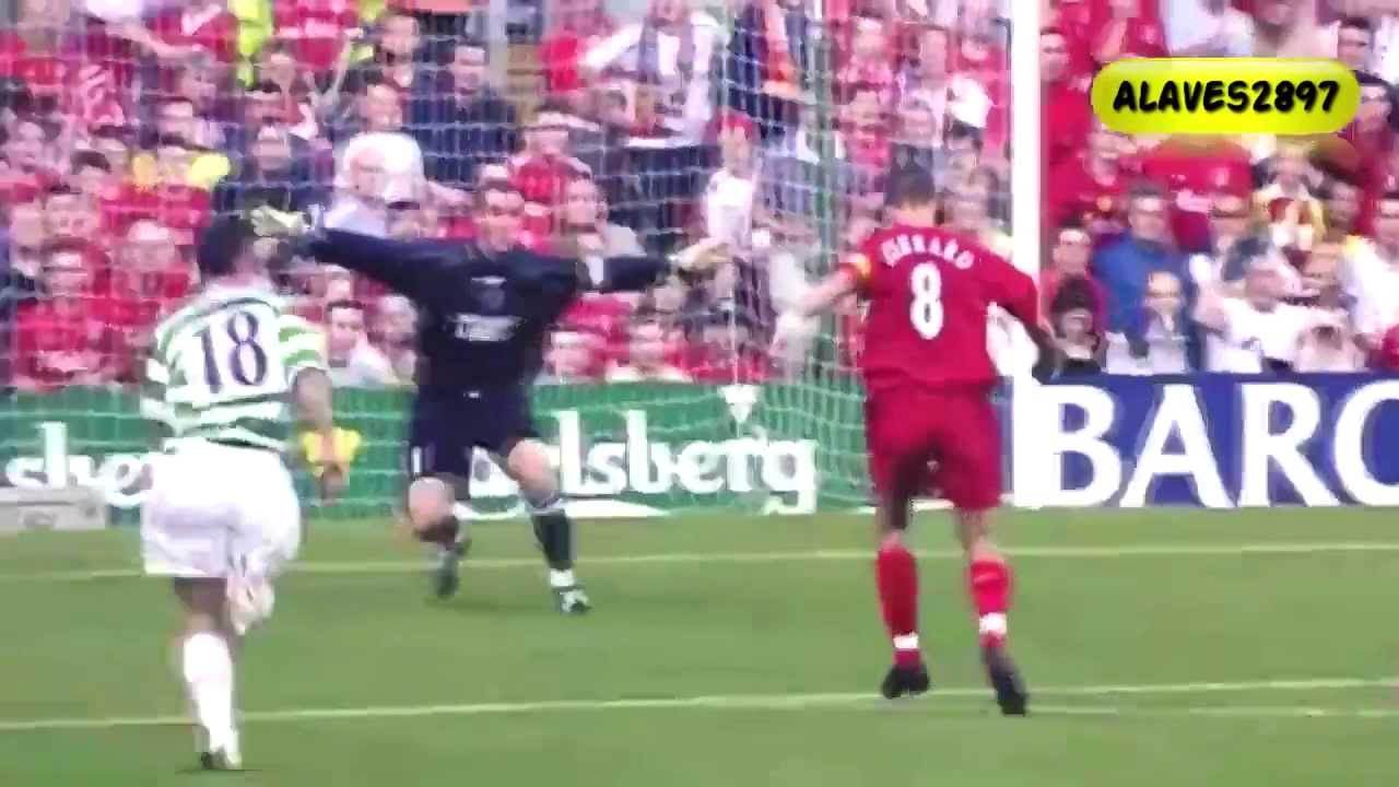 Steven Gerrard & Frank Lampard - The Legends |HD|
