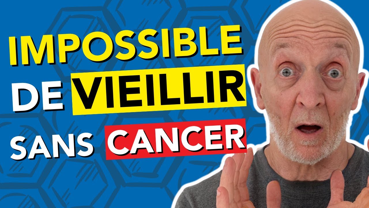 Comment bien vieillir grâce à la télomérase ?