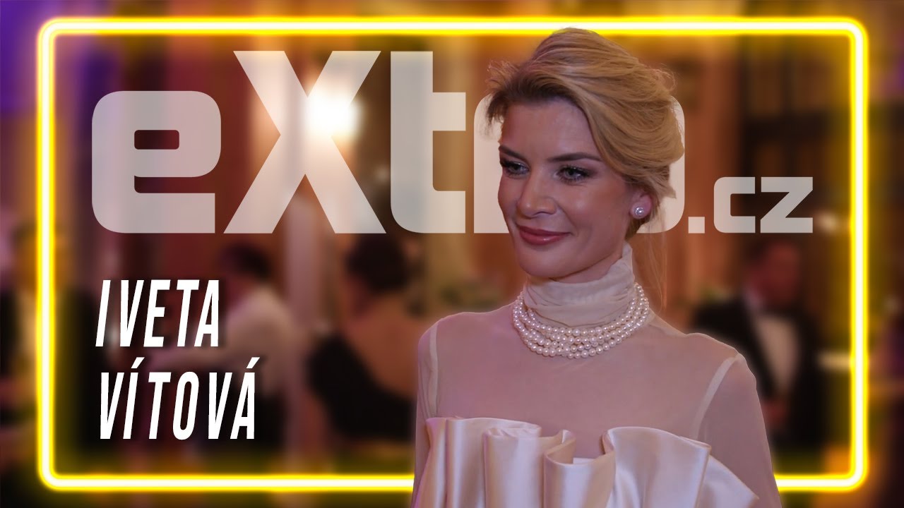 Rozvodem vyčerpaná Iveta Vítová na pokraji zhroucení? Je to náročné, občas i pláču, svěřila se