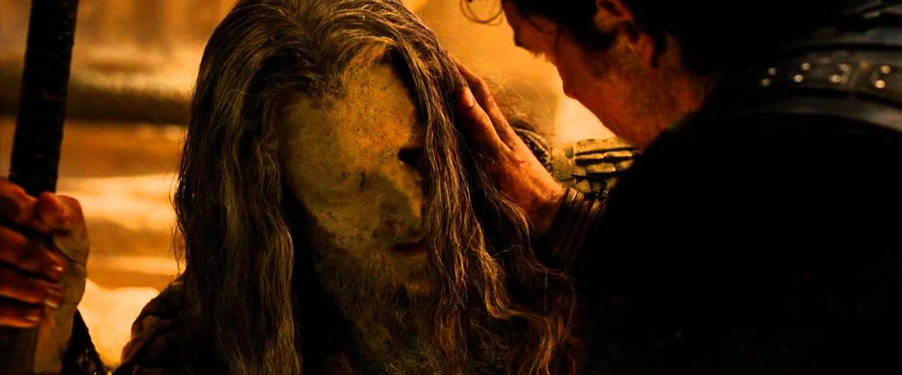 Fúria de Titãs 2 - Trailer Teaser (legendado) [HD]