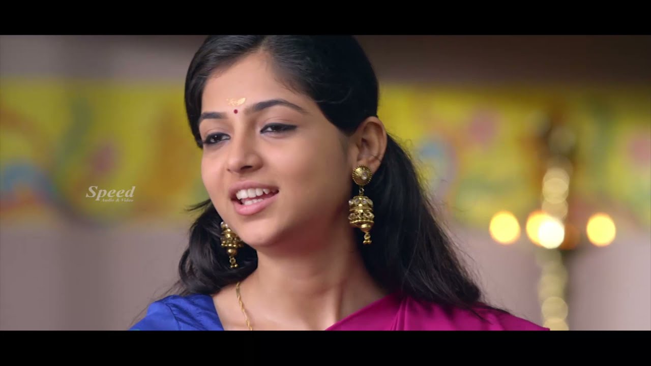 Inmele Endu Priti Kannada Dubbed Movie