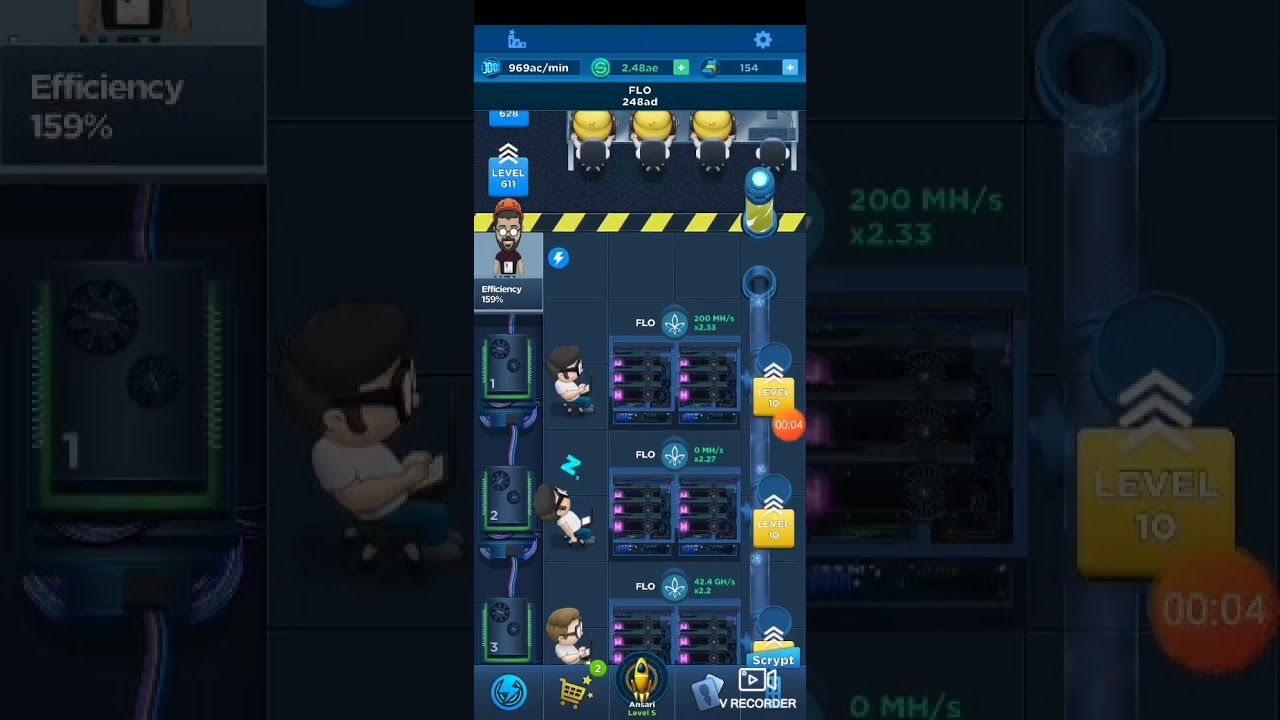 1000 HORA TOKEN LIVE WIDHDRAW CRYPTO IDLE MINER REVIEW FREE NO INVESTMENT