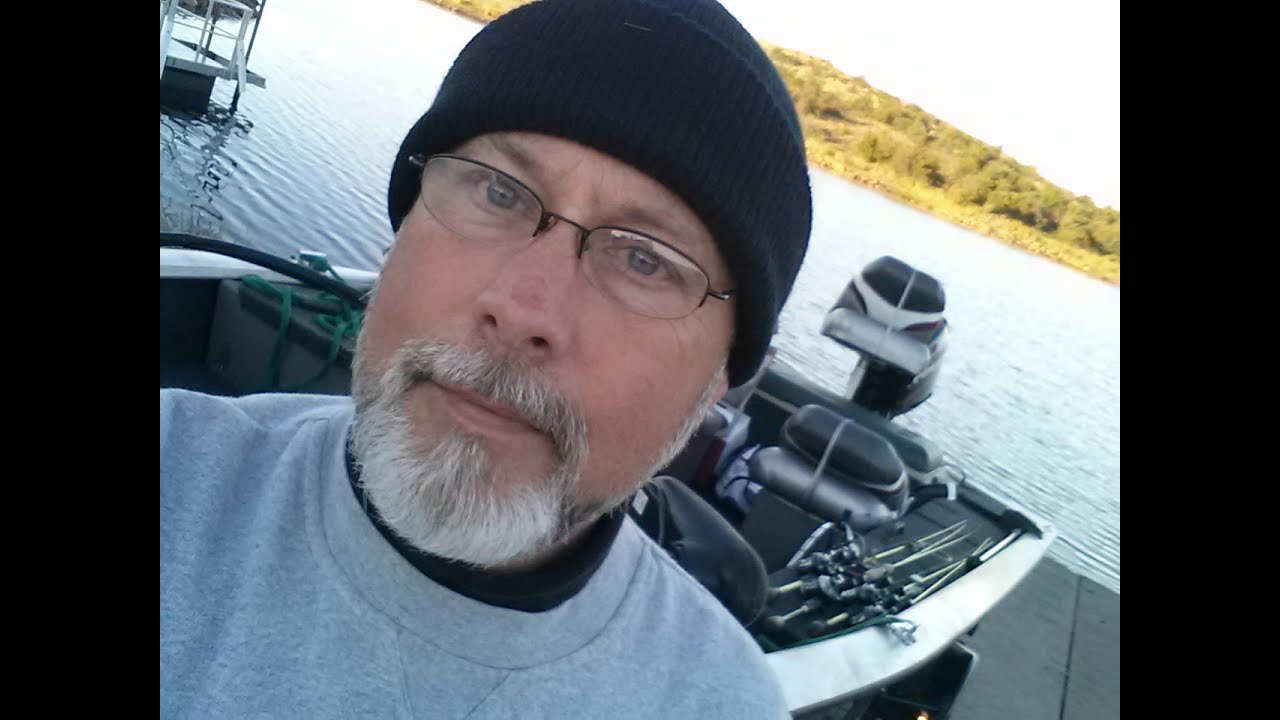 Bass Tracker Pro Crappie 175 Modified