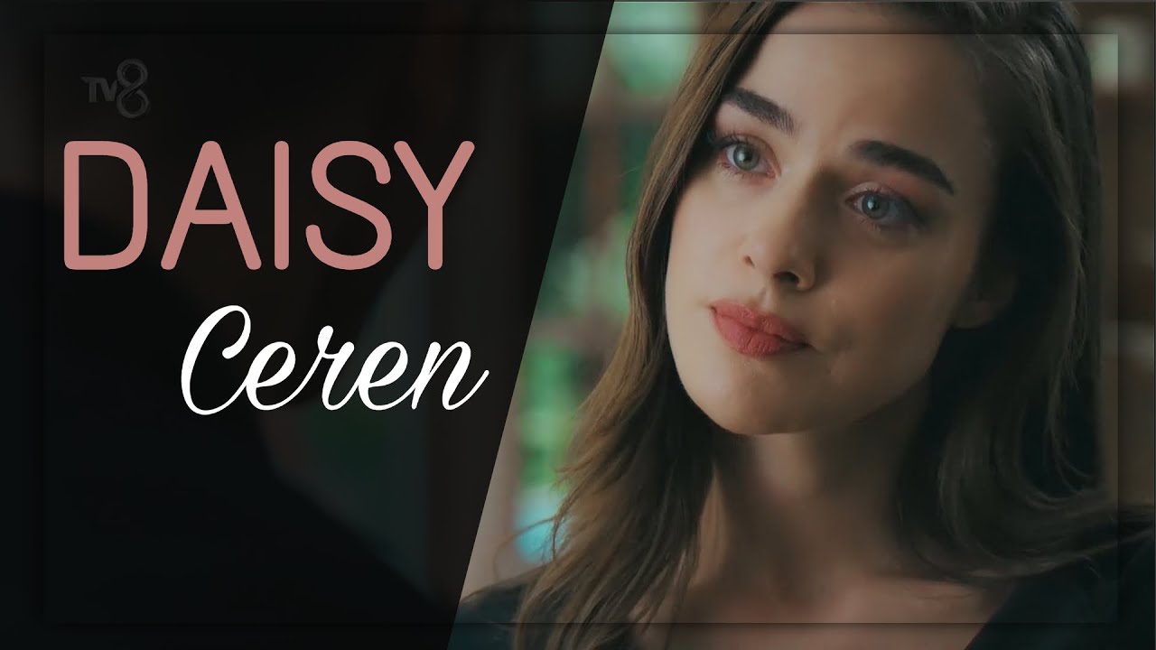 Ceren | Tuzak #UmRen