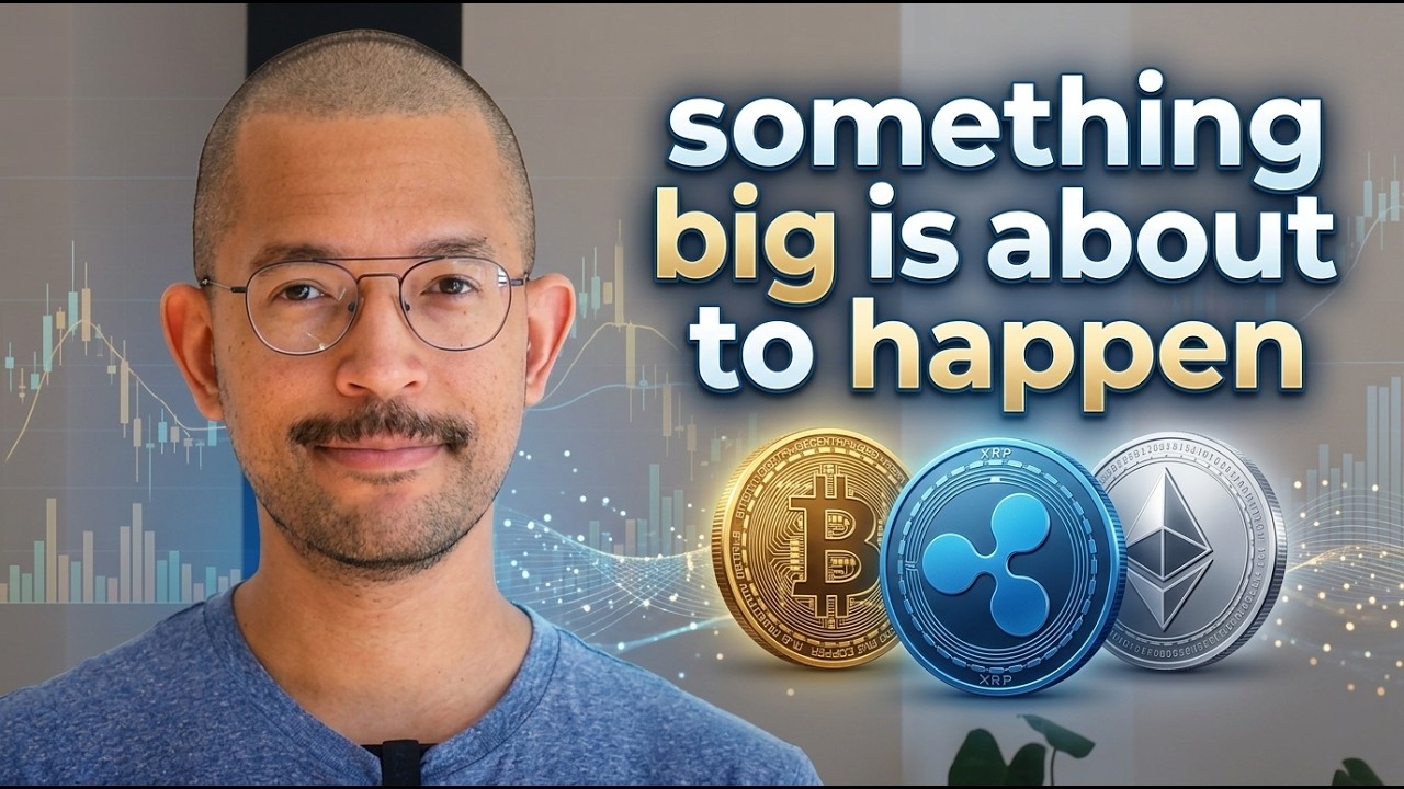 Гендиректор Ripple заявил, что он &laquo;ОЧЕНЬ оптимистичен&raquo; по поводу будущего XRP. Надеюсь, вы слушаете