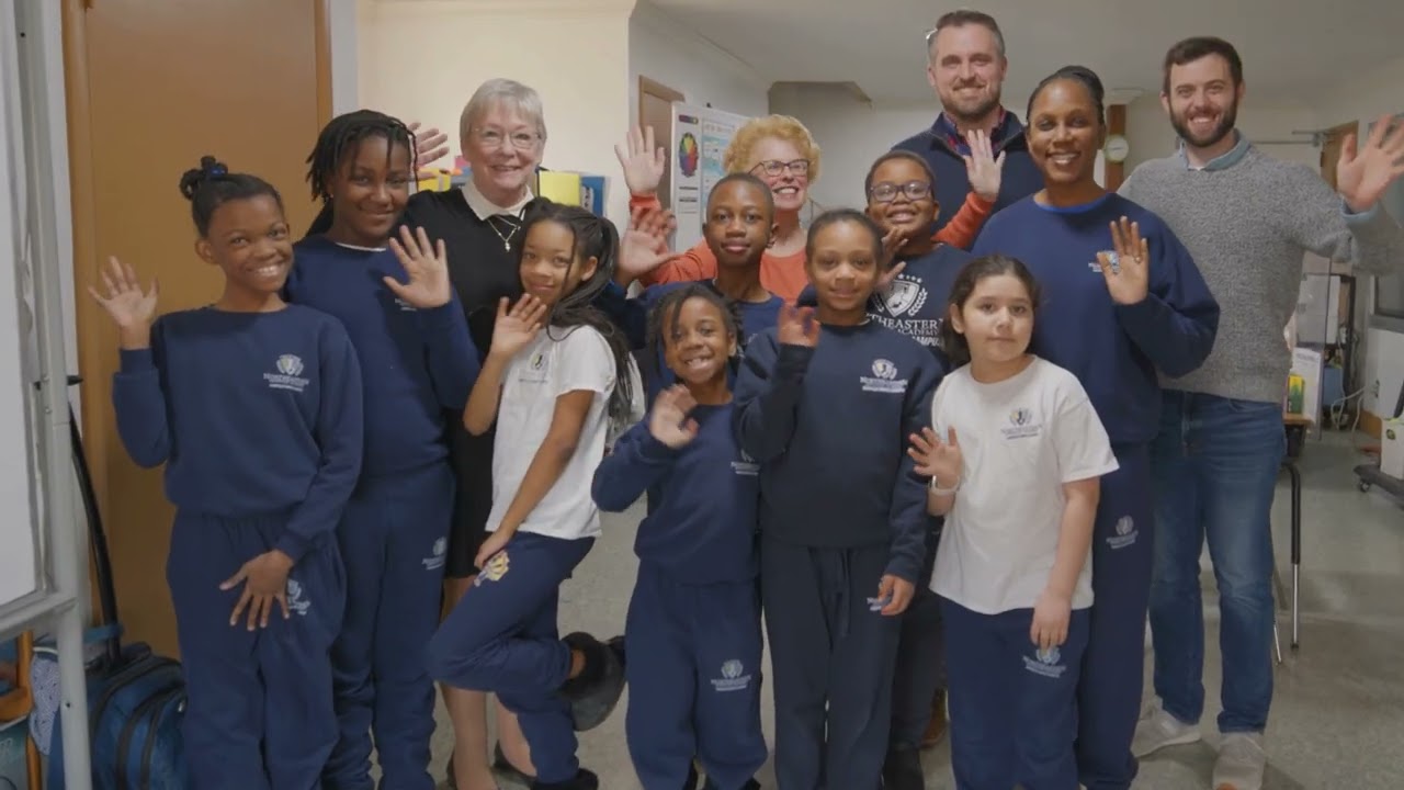 Why CT Needs Opportunity Scholarships
