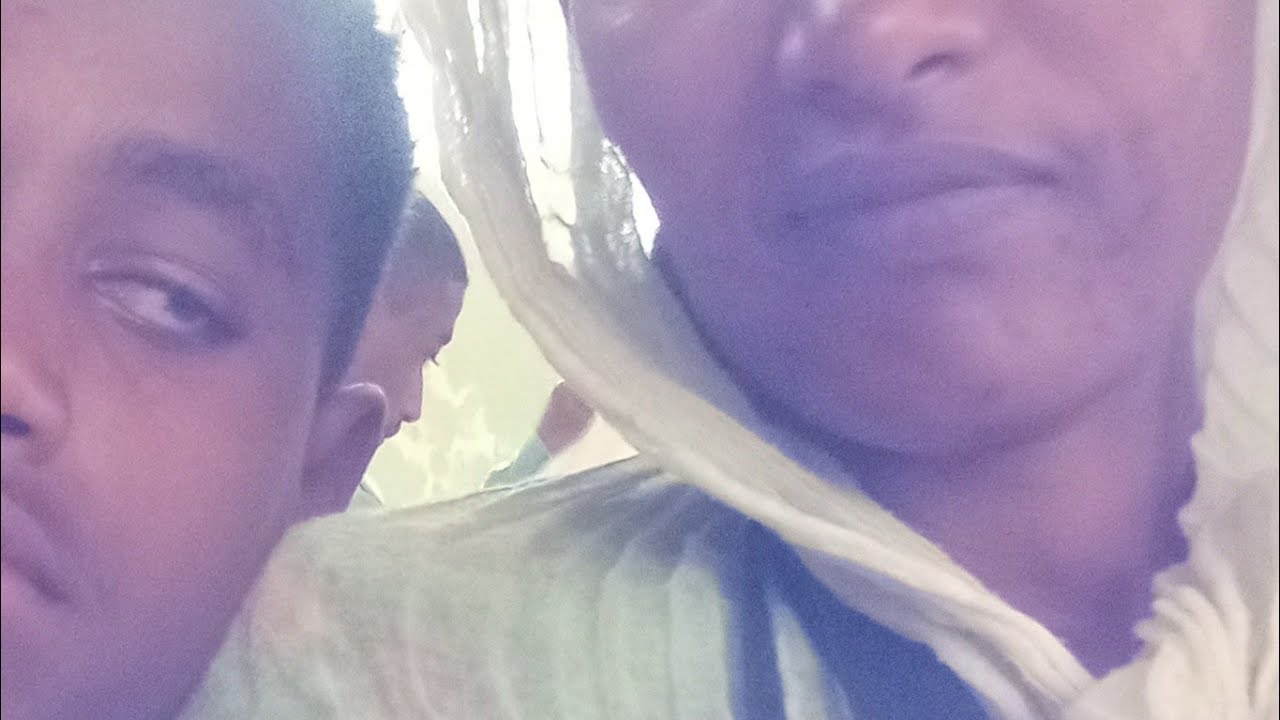 ኑአስኪ ዛሬም እንጀራ እንጋግር