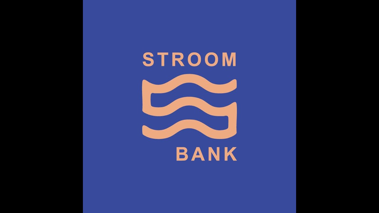 Stroombank - Living and chilling in Oostende