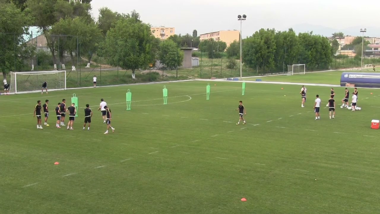 Part 2 Penetration and Finishing