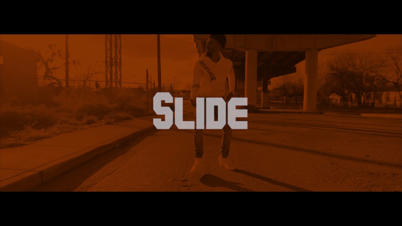 *SOLD* Blake Type Beat 