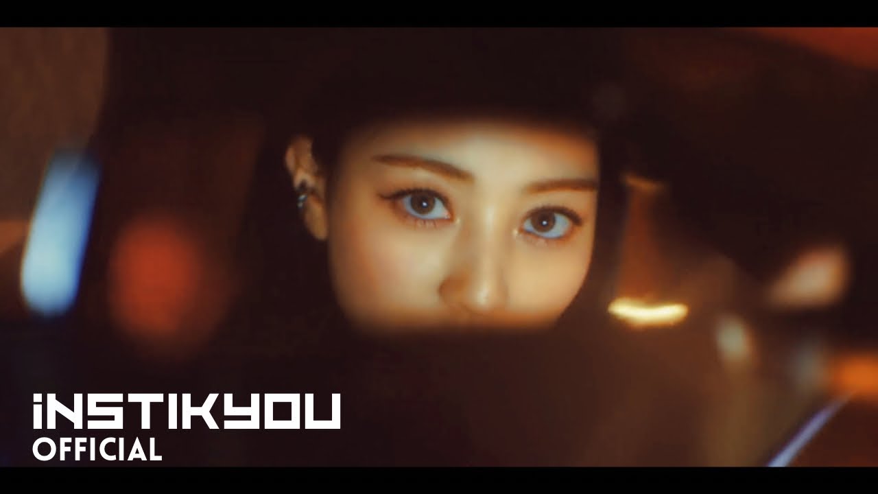 JIHYO - &lsquo;ATM&rsquo; (Official Music Video)