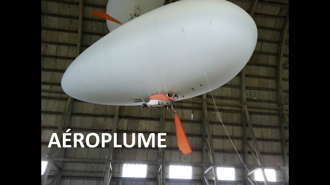 Vol en Aéroplume à Ecausseville
