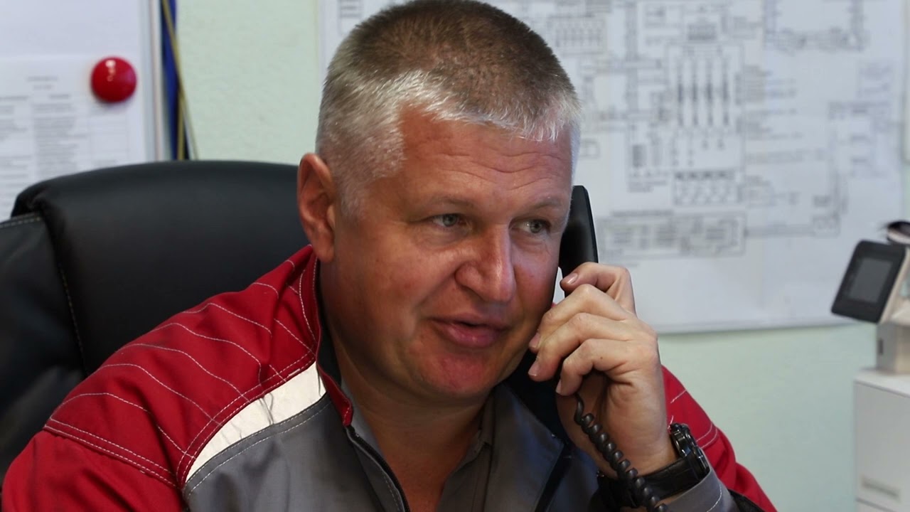 От резчика металла до руководителя подразделения