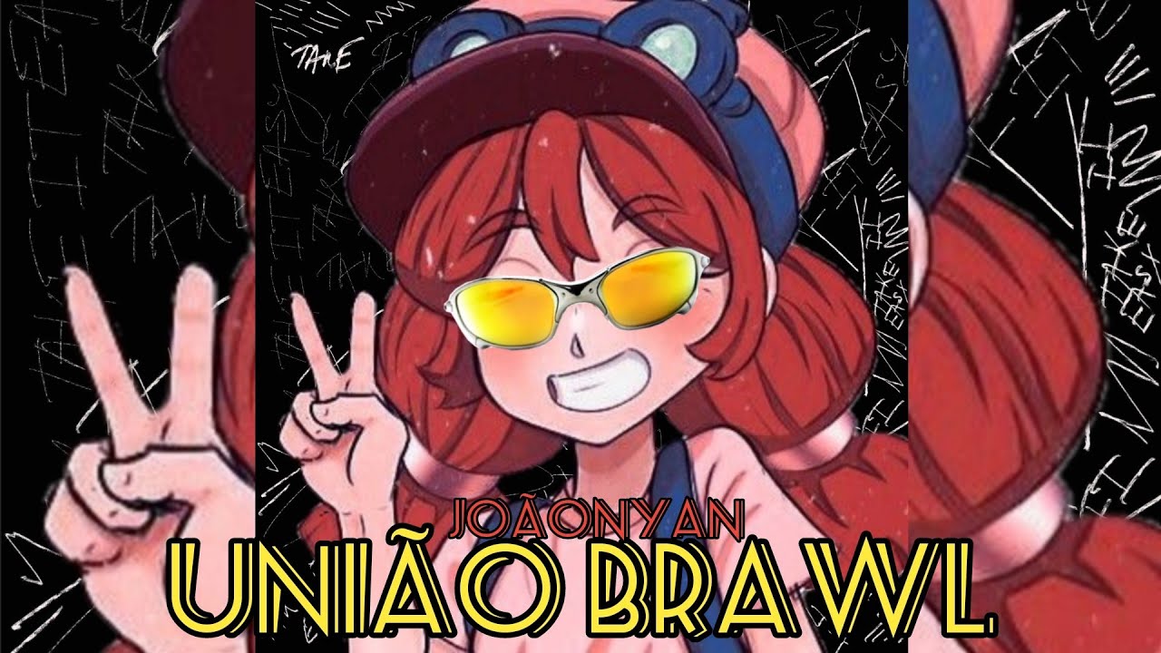 JO&Atilde;ONYAN - UNI&Atilde;O BRAWL | Par&oacute;dia Uni&atilde;o Flasco