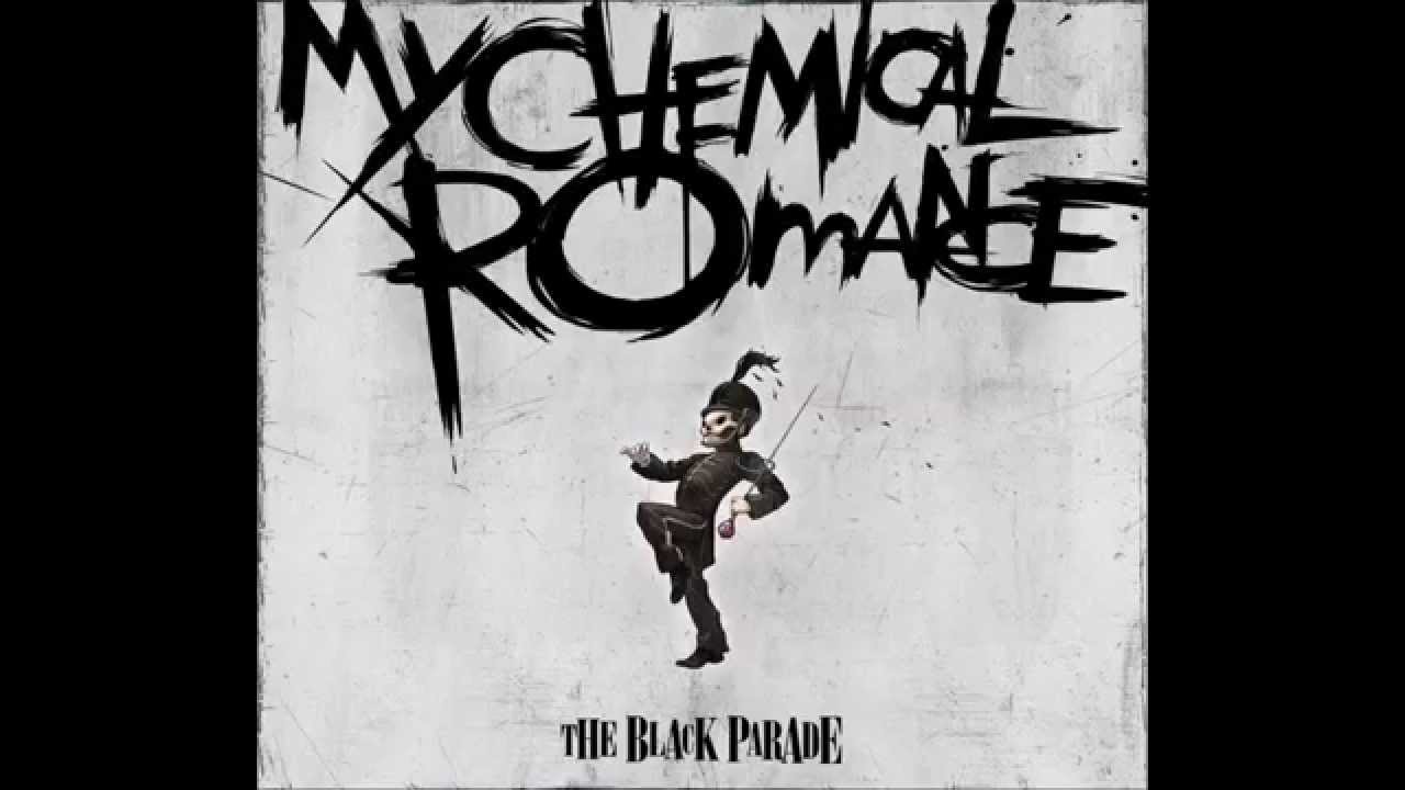 My Chemical Romance - 