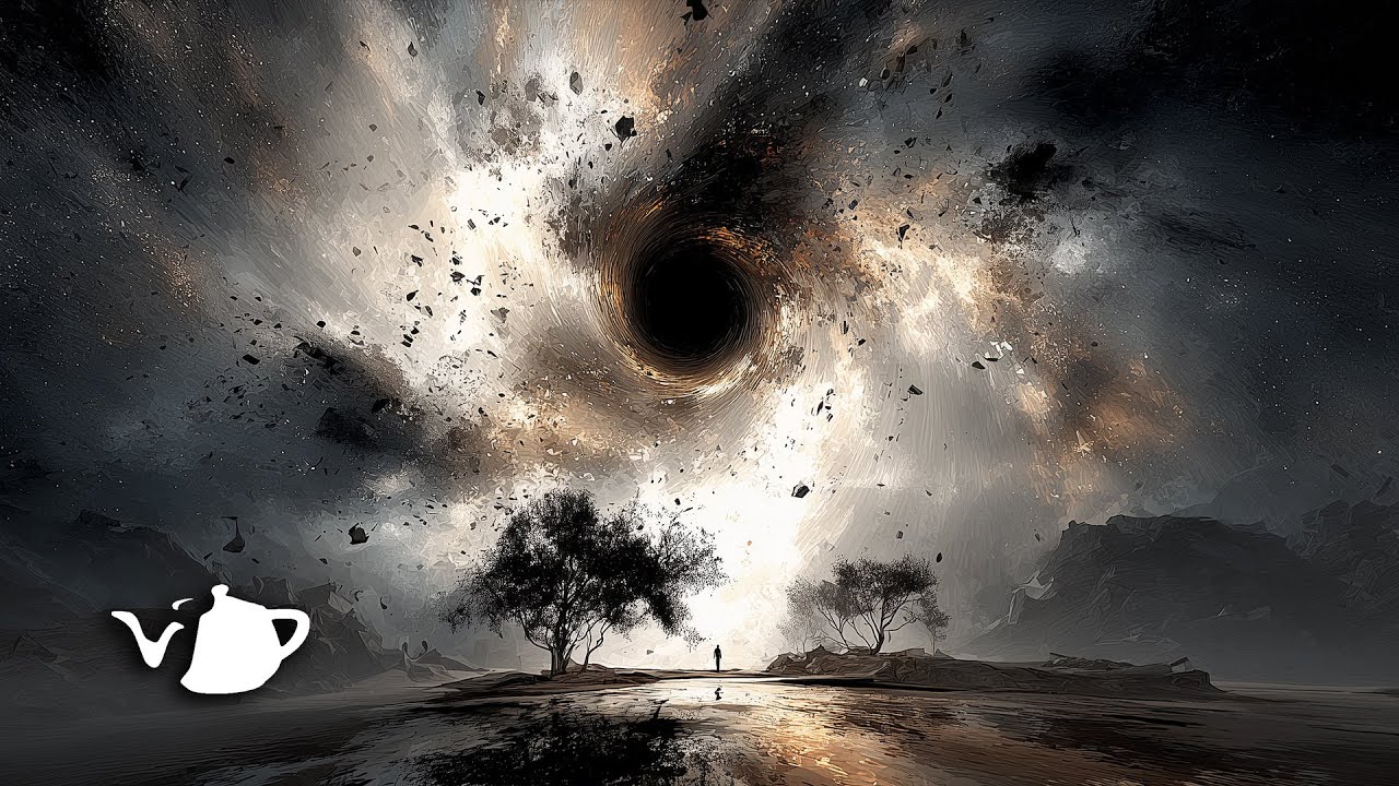 Black Hole | Epic Rock