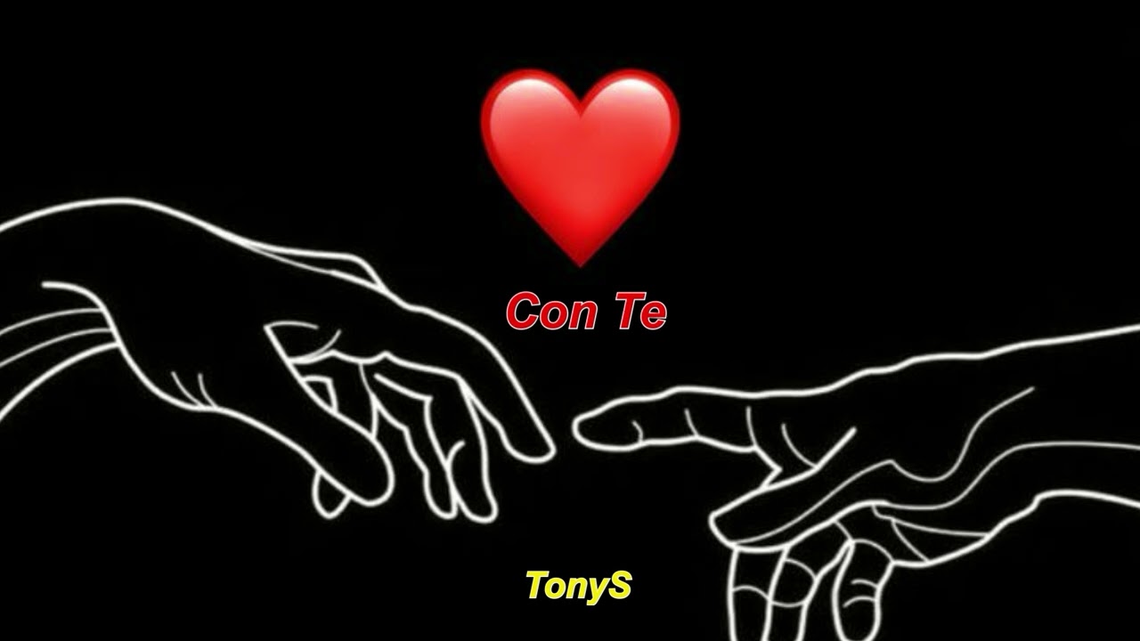 🎵Con Te🎵❤