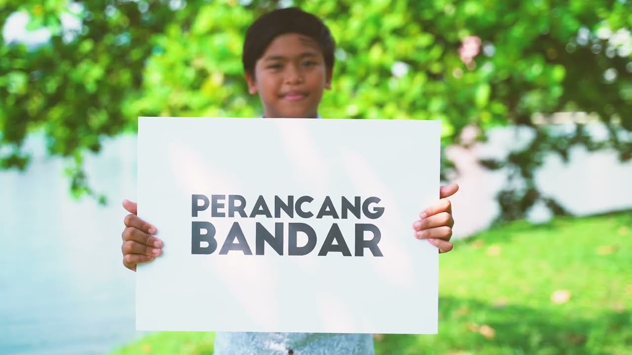 100 Tahun Profesion Perancang Bandar di Malaysia