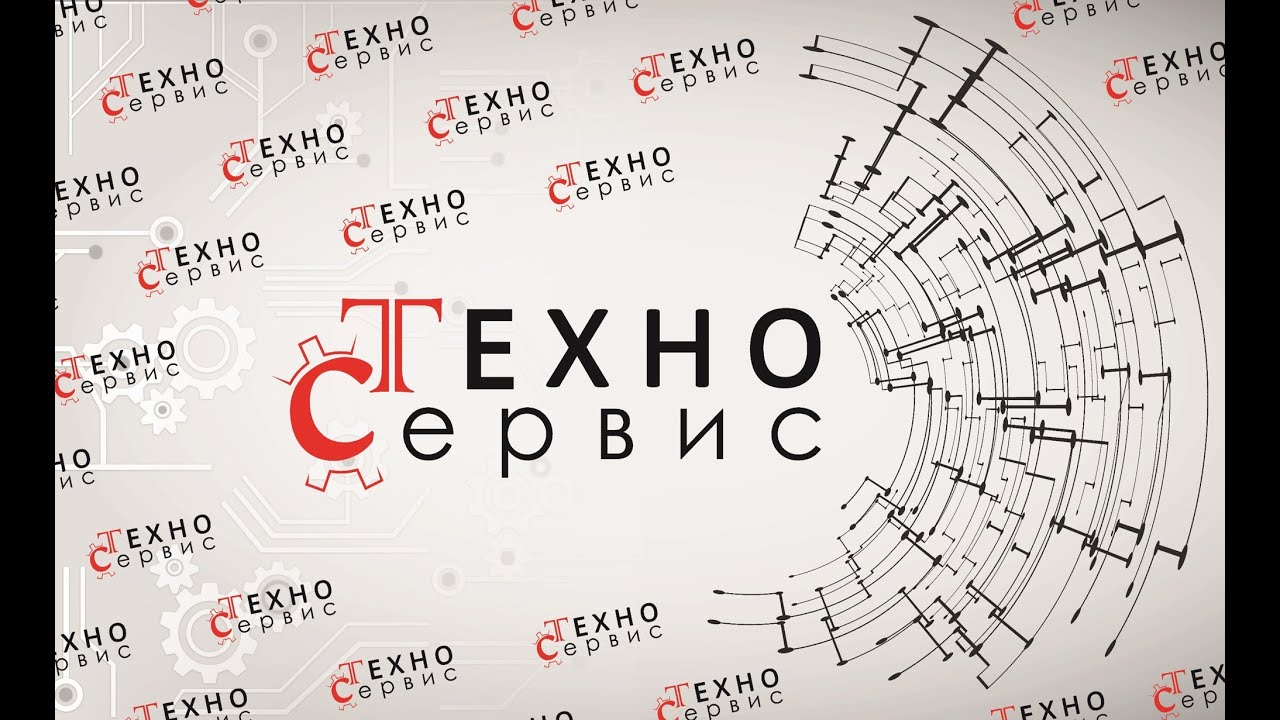 Overview video Technoservice