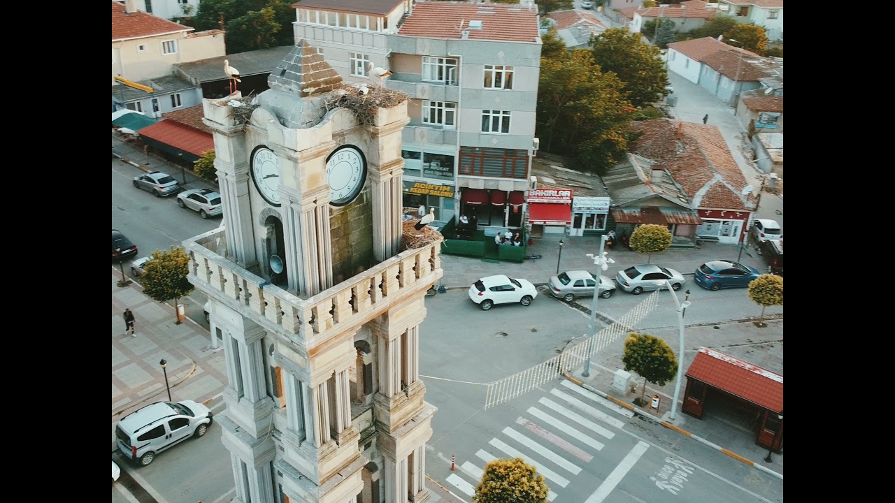 IPSALA 2021 YAZ#ipsala#sinir#dji#yuksekokul#trakya#batıtrakya