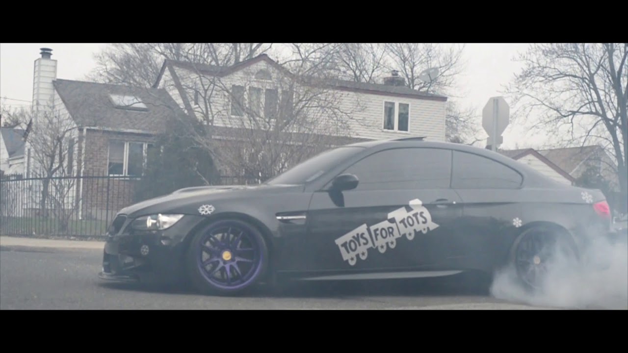 Flawless E92 M3 | Aggressive Fitment