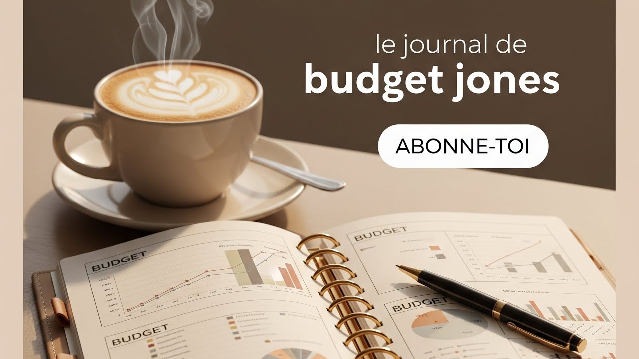  Bilan semaines 1et 2 de novembre 💸 #budget2025 