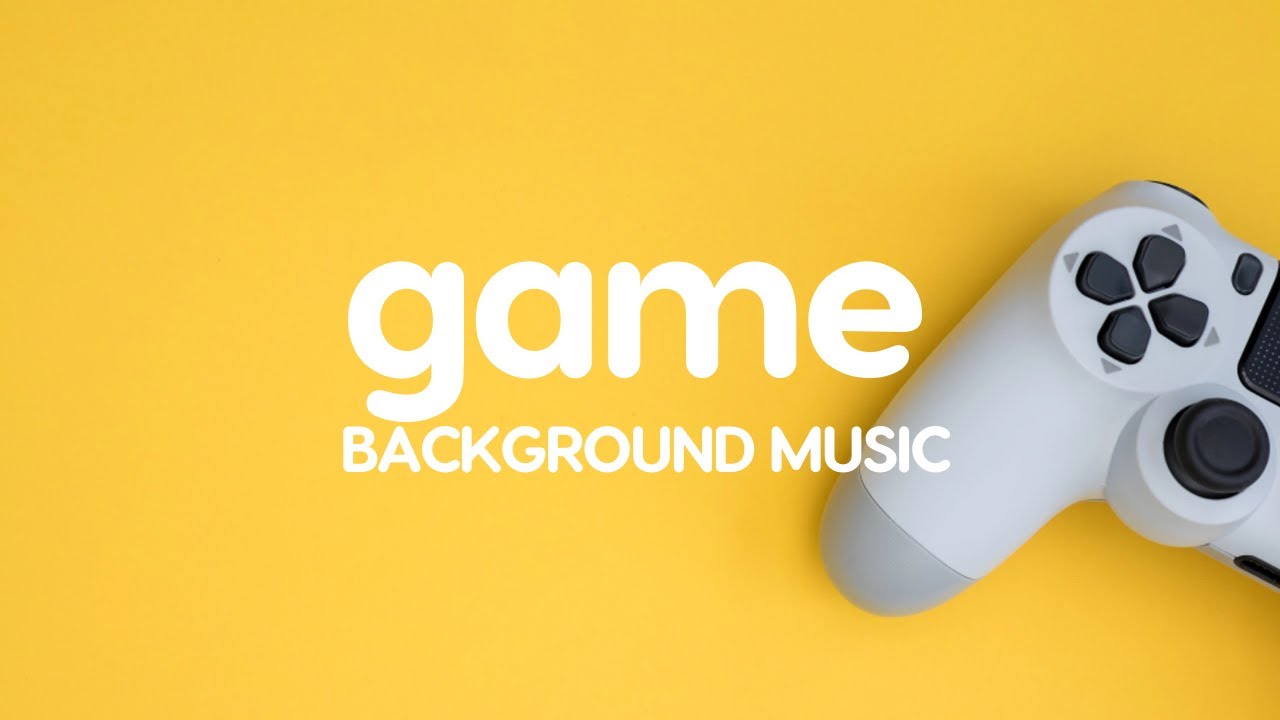 Game Gaming Background Music For Streaming Videos