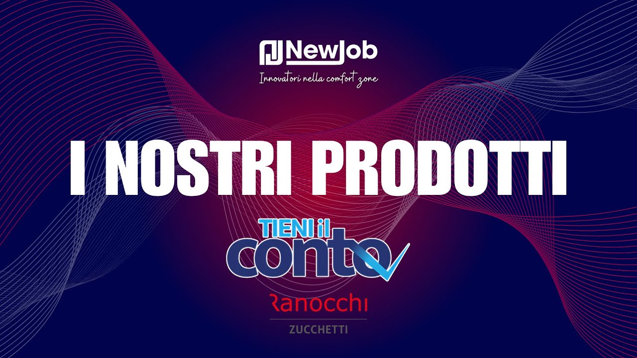 Tieni il Conto Ranocchi - Zucchetti