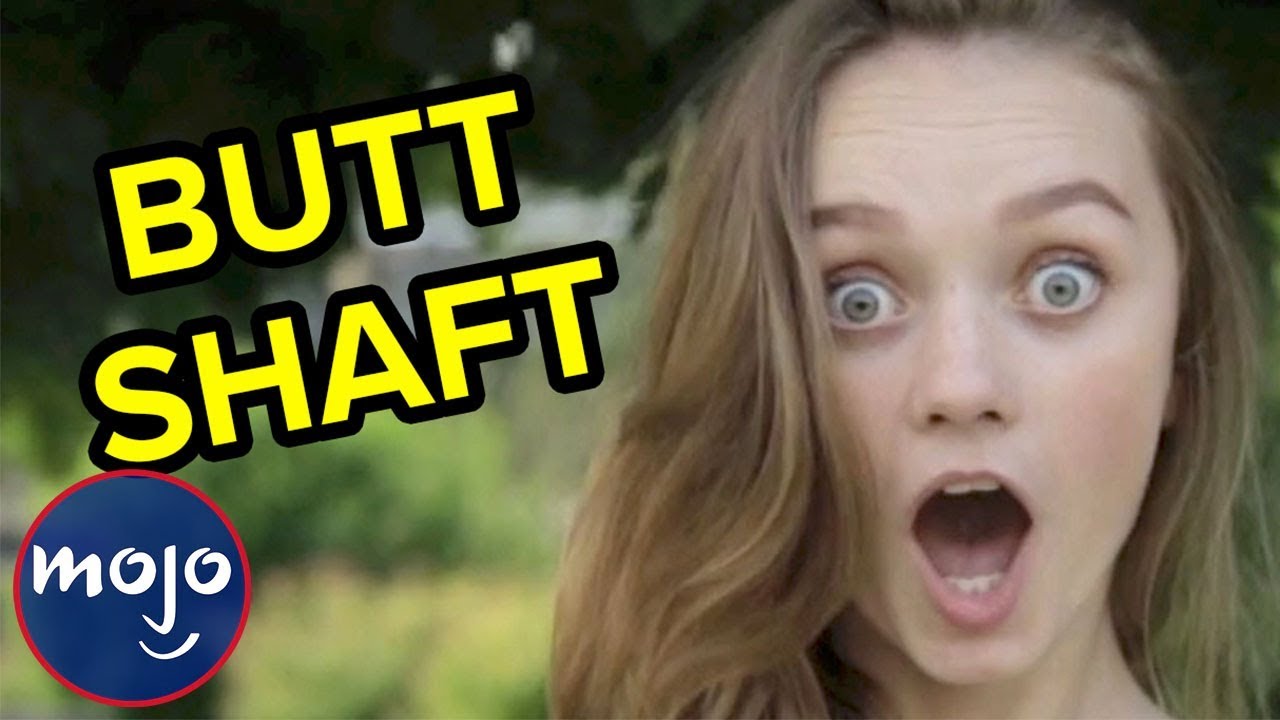 Top 10 British Words That Sound Offensive (But Really Aren't)