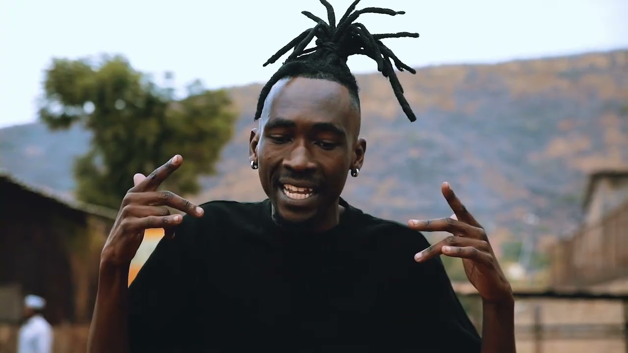 Lesh T - To My Fans (Official Music Video)