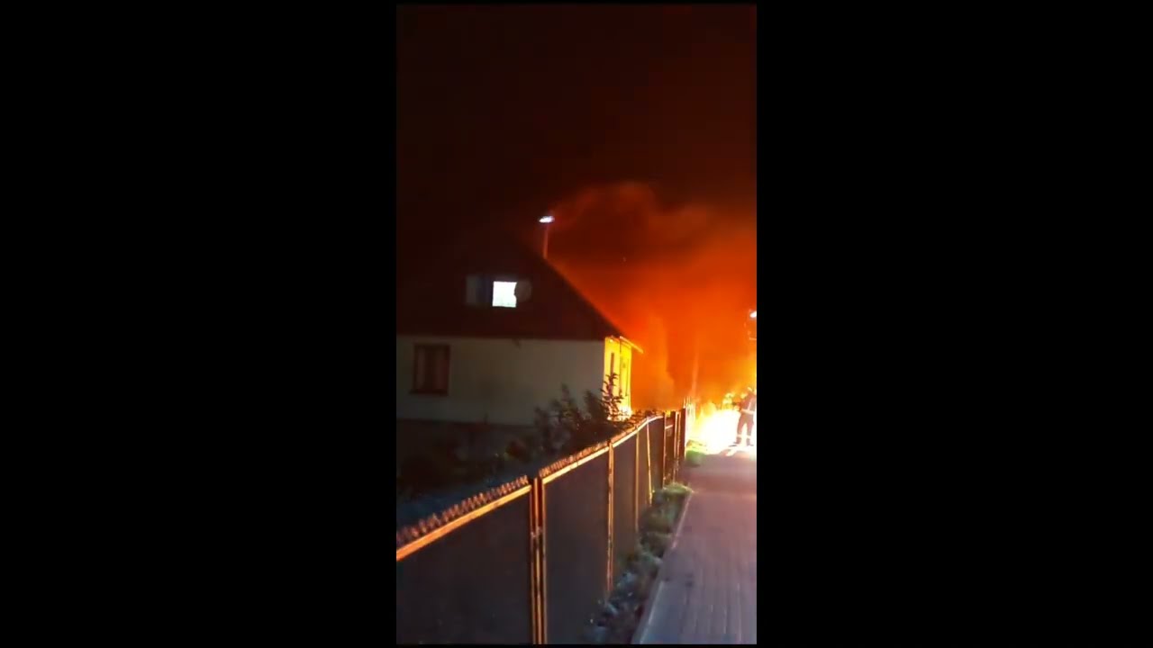 Spajker - 3 minuty (prod.LEEZY) (PHONE VIDEO) #firefighter_tribute
