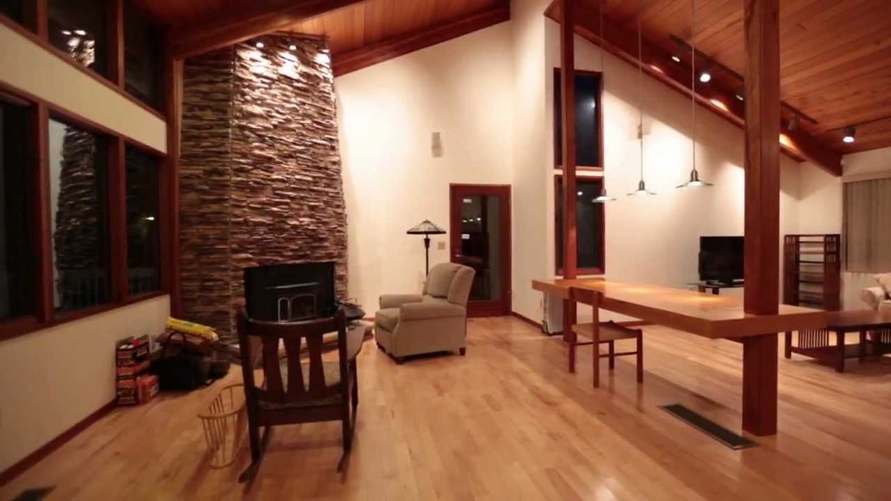 Ashby Home Tour: 2461 W. State Rd. (Susan Lewis, Remax Prestige)