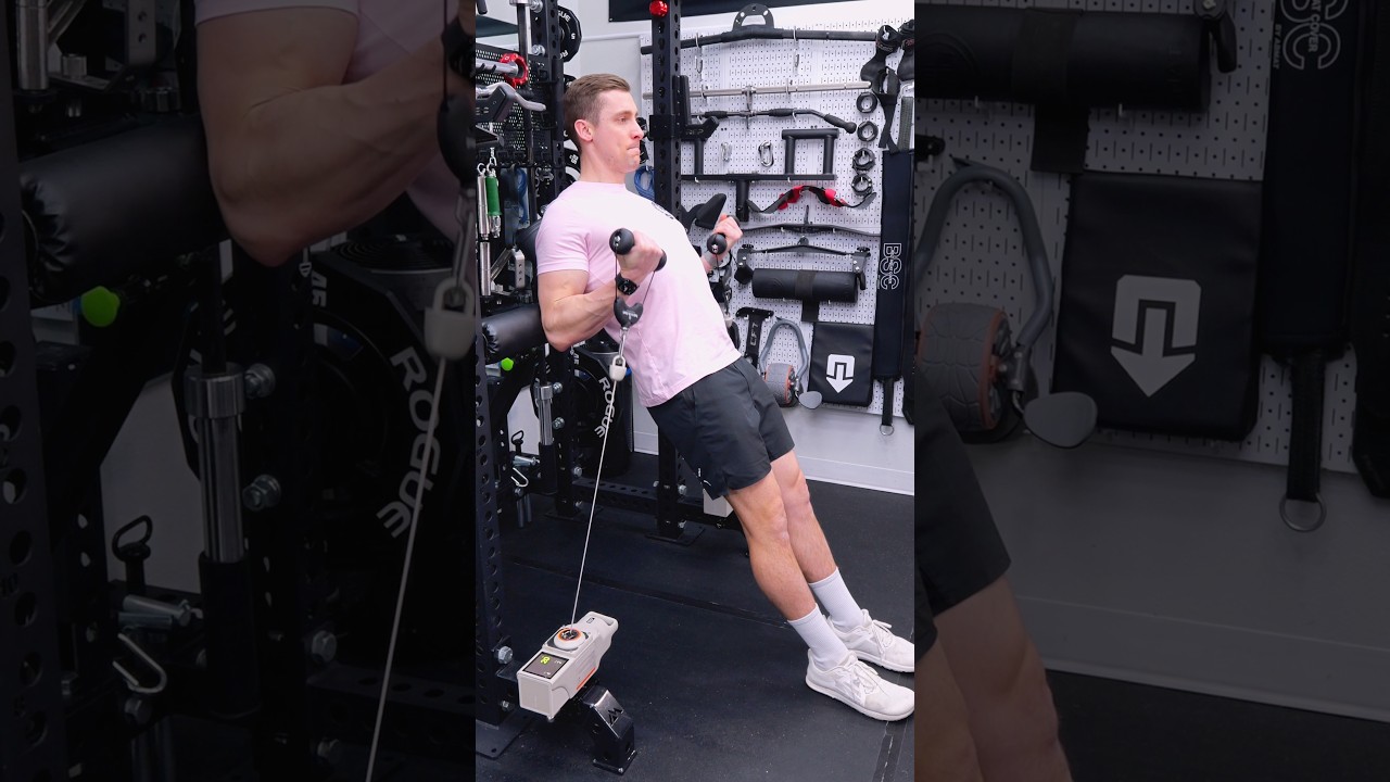 Showing You How to Use Twin Mode on Dual Beyond Power Voltra’s + Safety Features