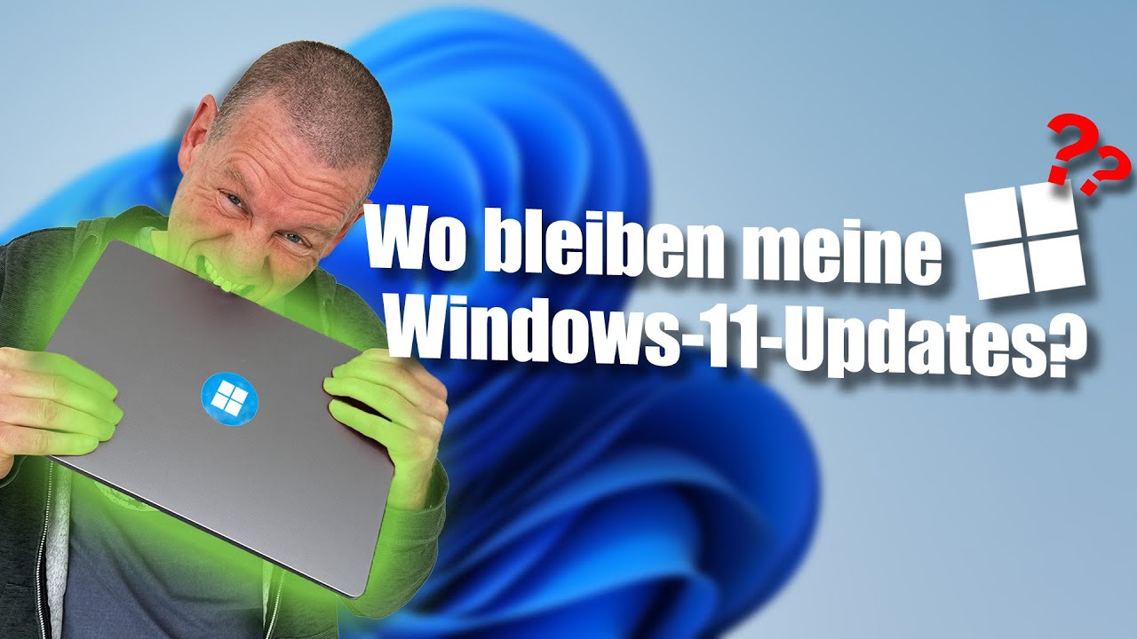Die Upgrade-Falle von Windows 11: Wie Du weiterhin Sicherheitsupdates bekommst | c’t uplink