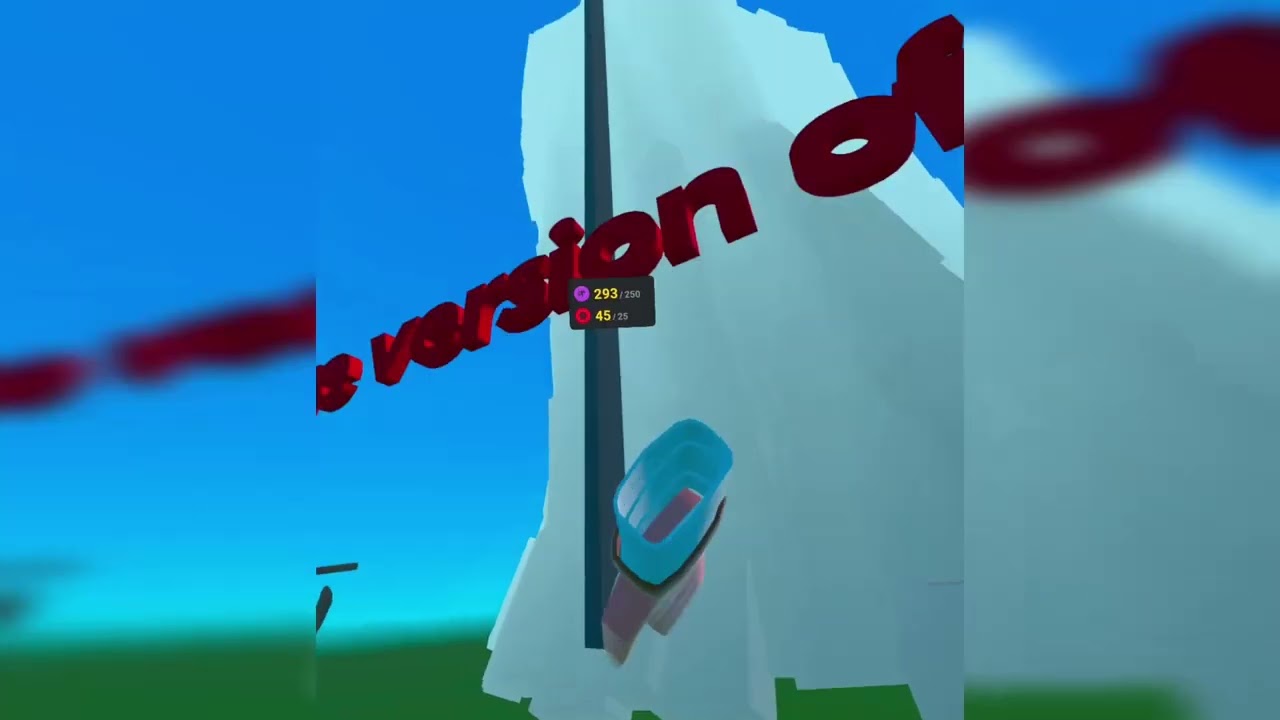Games I have made in rec room (+ rant)