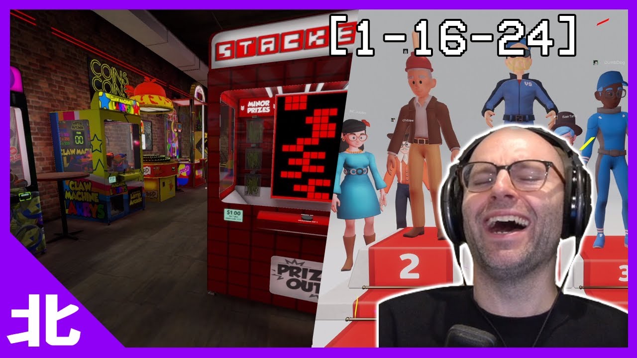 The Carnival is in town (The Coin Game, Escape Simulator)