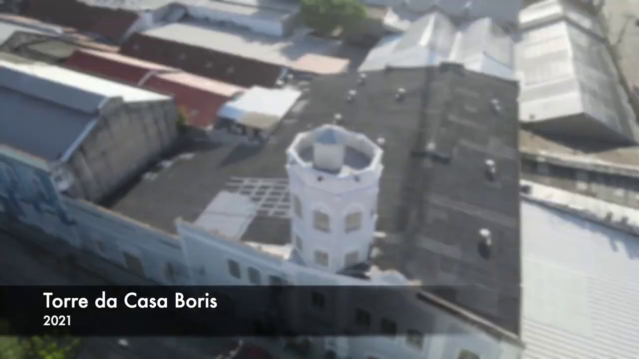Túnel do Tempo: Incríveis Fotos de Fortaleza em 1935 - Coleção Robert Platt