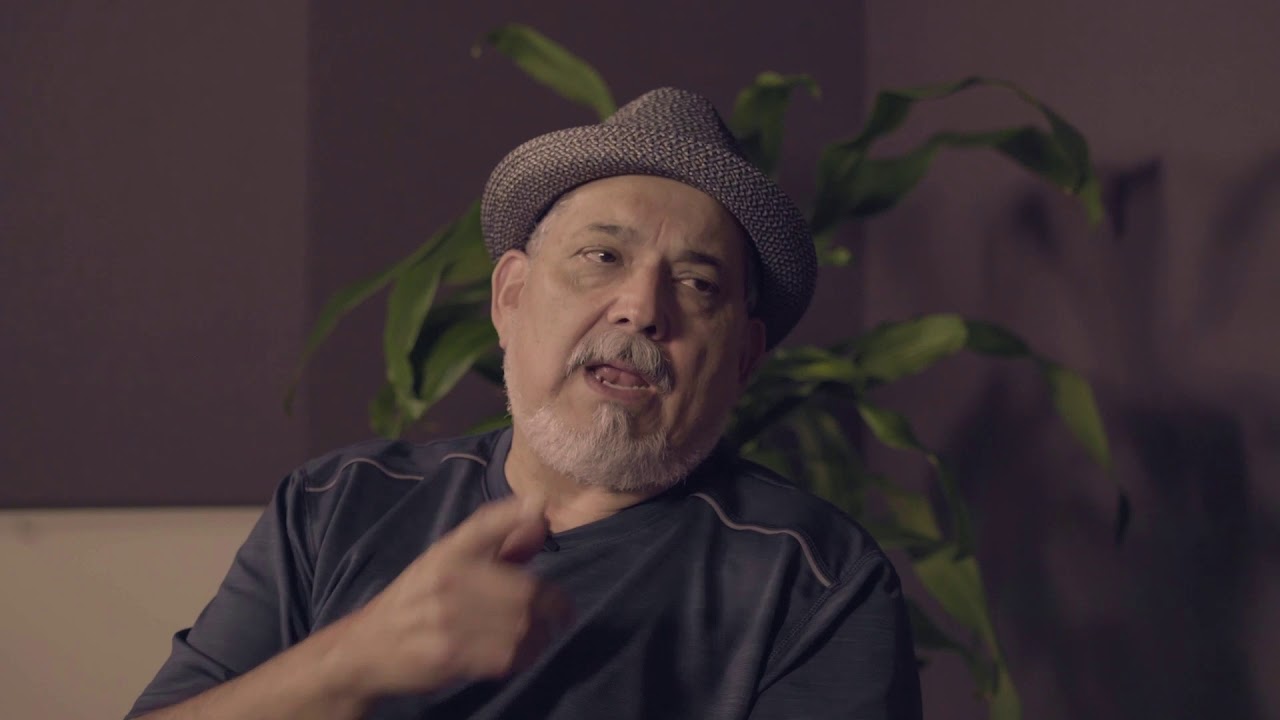Poncho Sanchez - Behind Trane's Delight