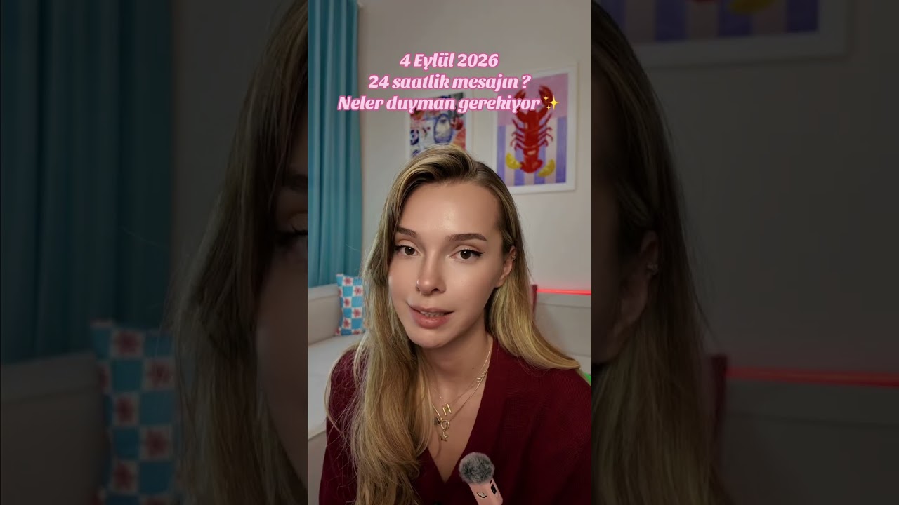 4 Eyl&uuml;l 2026