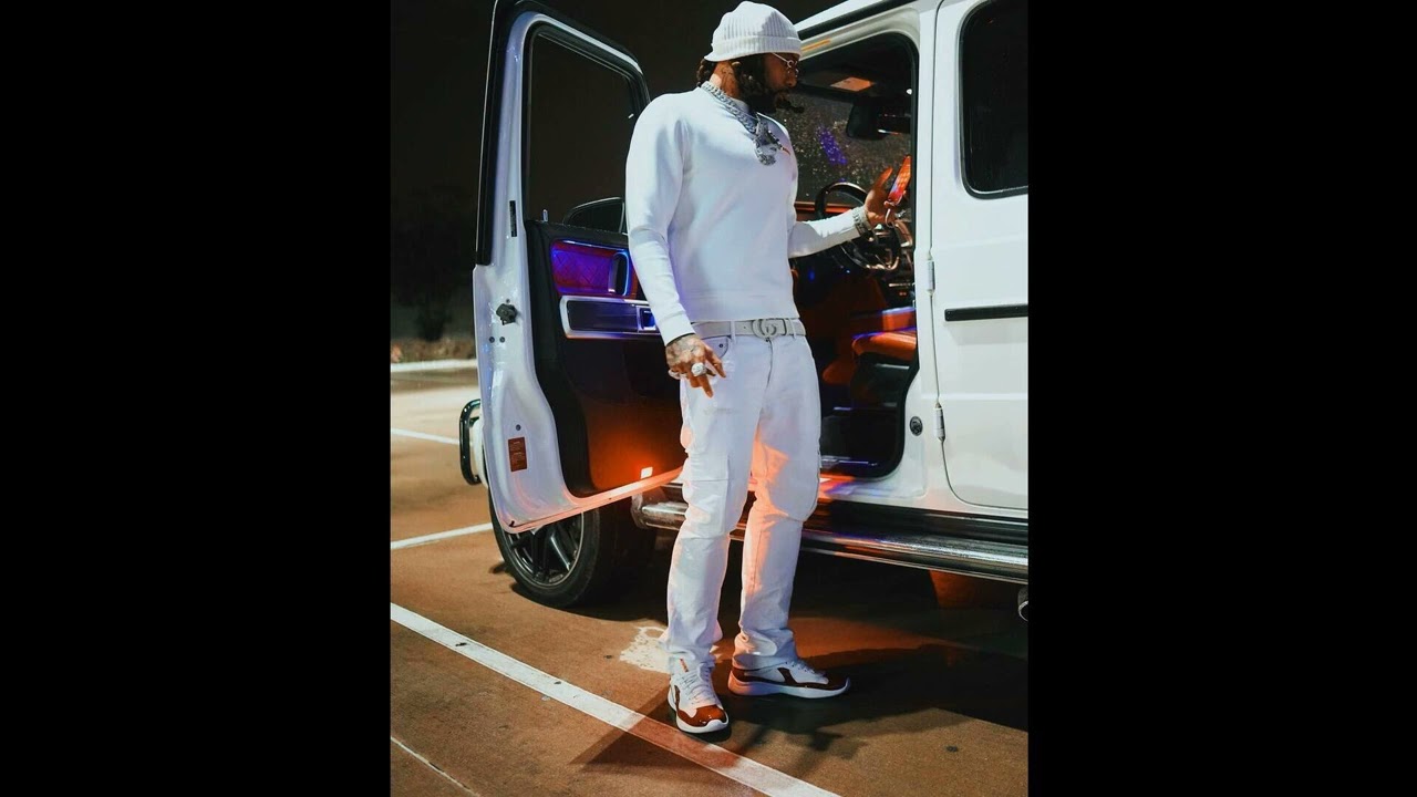 [FREE] Money Man Type Beat 2022- 